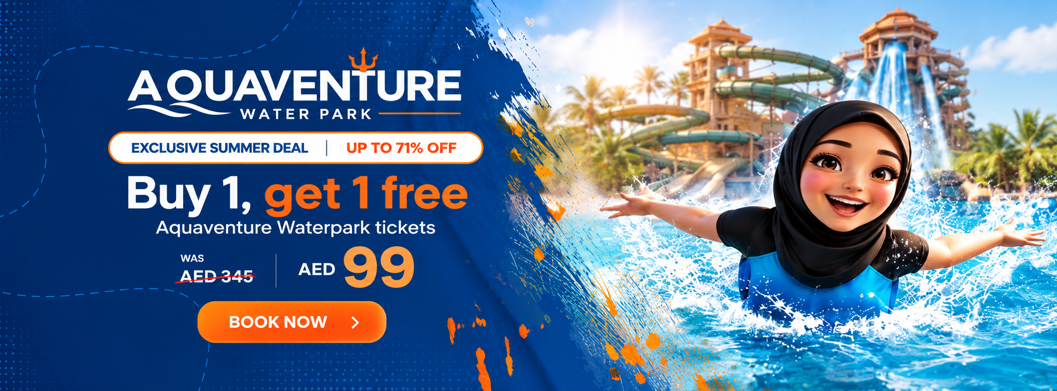 Aquaventure